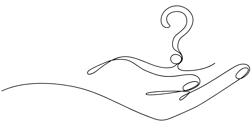 Fragen Antworten Symbol - 1
