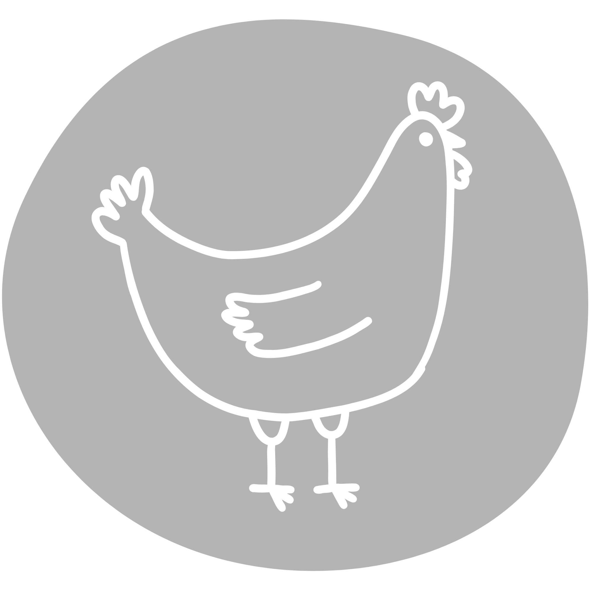 Geschmacksrichtung Huhn