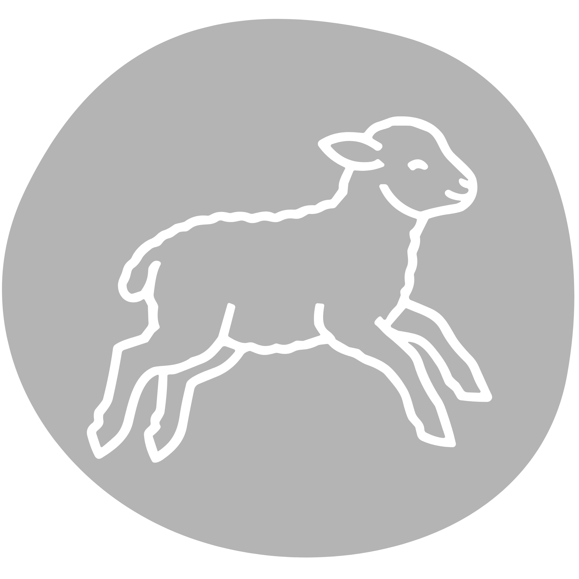 Geschmacksrichtung Lamm