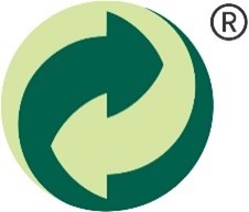Der Grüner Punkt