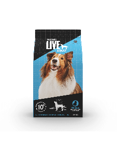 ProBiotic LIVE Adult Chicken