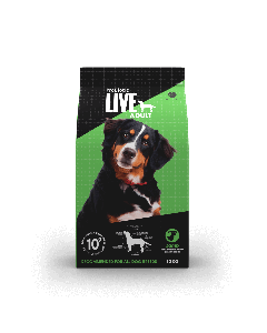 ProBiotic LIVE Adult Lamb