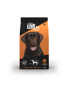 ProBiotic LIVE Adult Salmon
