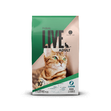 ProBiotic LIVE Adult Lamb