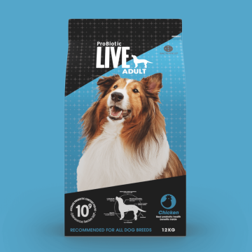 ProBiotic LIVE Adult Huhn