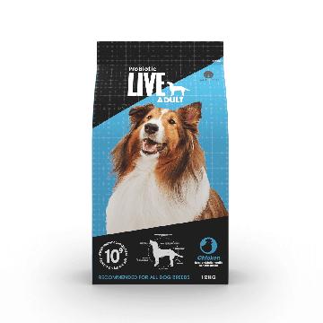 ProBiotic LIVE Adult Huhn